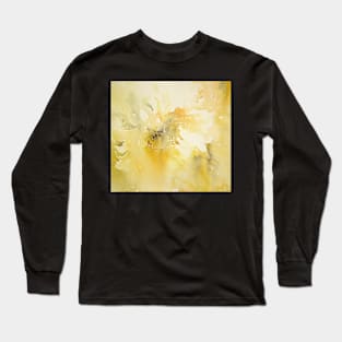 Impressions of Summer Long Sleeve T-Shirt